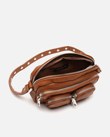 Paquita Money Pocket kolor camel