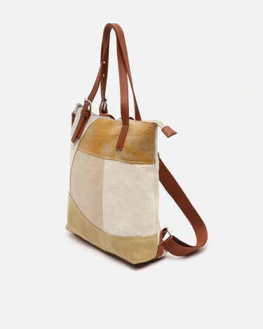 Narcisa Mochila 