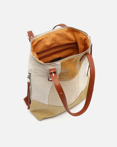 Narcisa Mochila 