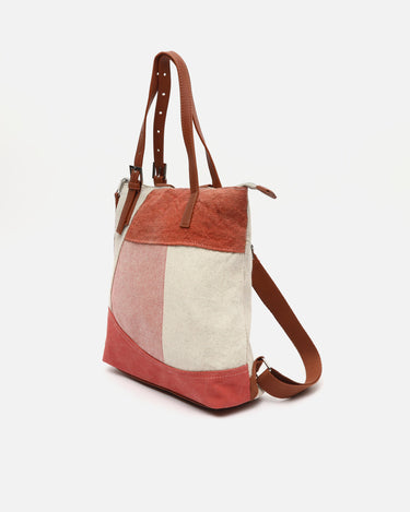 Narcisa Mochila 
