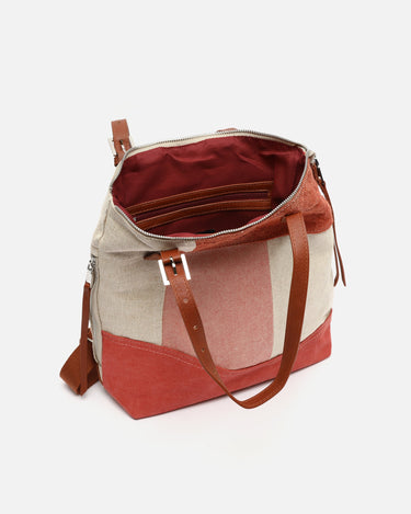 Narcisa Mochila 