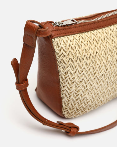 Weol Raffia 