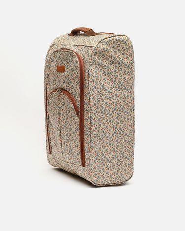 Crosi Small Suitcase 