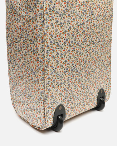 Crosi Small Suitcase 