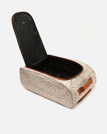 Crosi Small Suitcase 