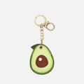 Portachiavi Avocado 
