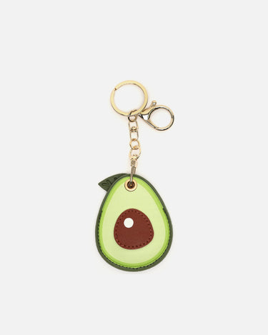 Portachiavi Avocado 