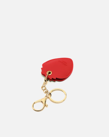 Strawberry Keychain 