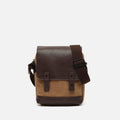 Timoteo Bolso Hombre 