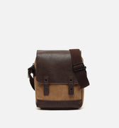 Timoteo Bolso Hombre 