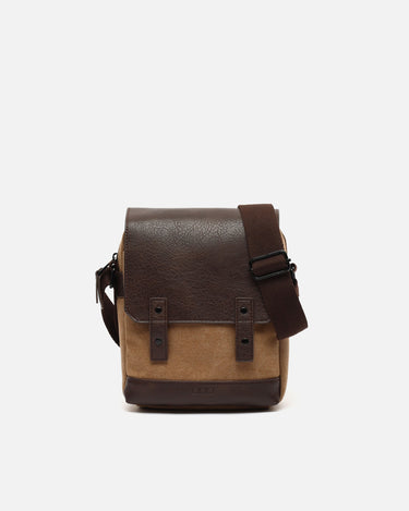 Timoteo Bolso Hombre 