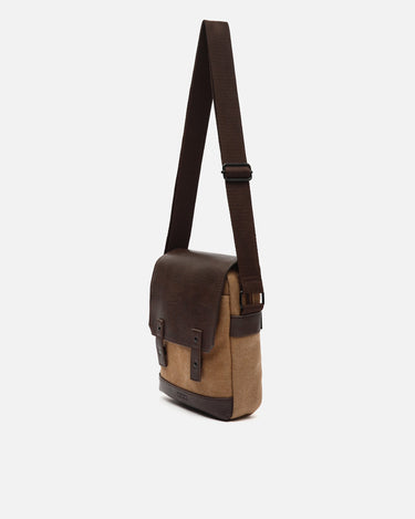 Timoteo Bolso Hombre 