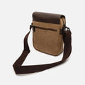 Timoteo Bolso Hombre 