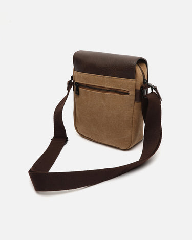 Timoteo Bolso Hombre 