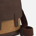 Timoteo Bolso Hombre 