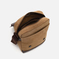Timoteo Bolso Hombre 