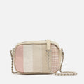 Larenito Bolso Raffia 