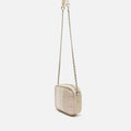 Larenito Bolso Raffia 