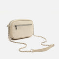 Larenito Bolso Raffia 