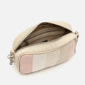 Larenito Bolso Raffia 