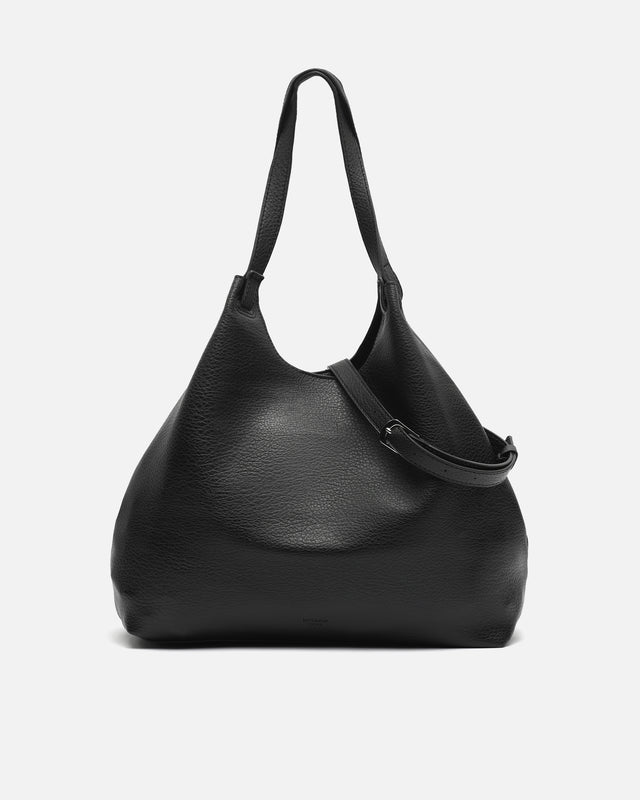 Alfonsa bolso de hombro con bolsa en el interior