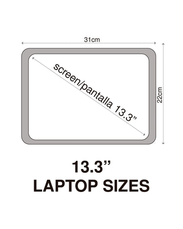 Tashe Laptop Sleeve 