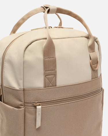 Tashe Mochila Porta 