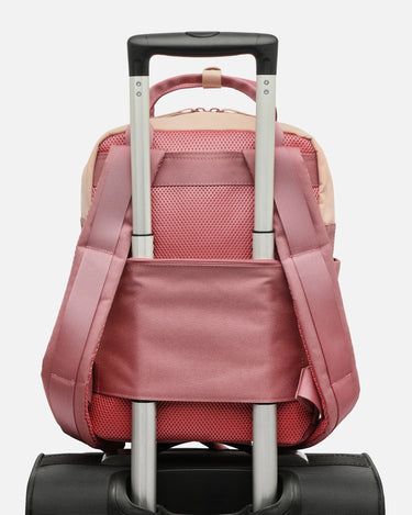 Tashe Mochila Porta 