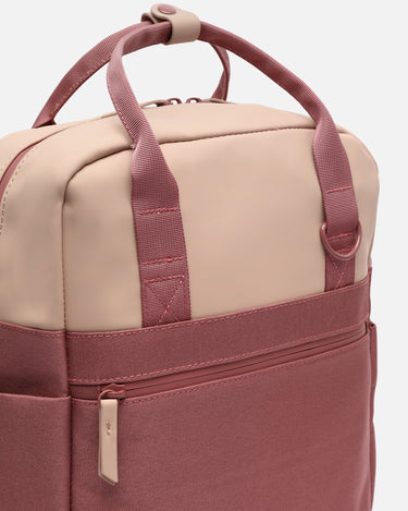 Tashe Mochila Porta 