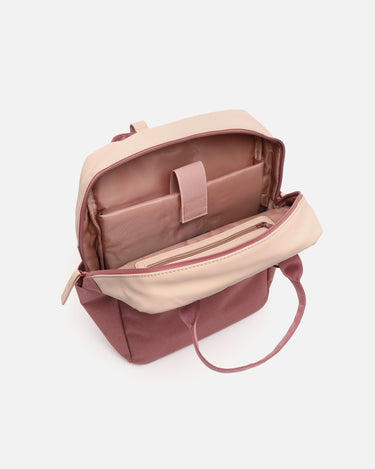 Tashe Mochila Porta 