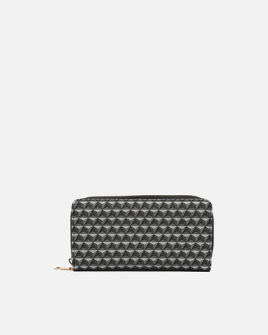 Metri Large Wallet 
