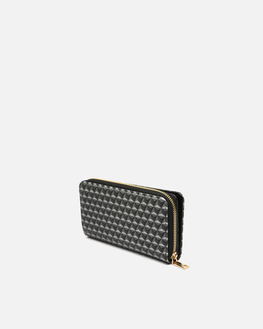 Metri Large Wallet 