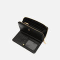 Metri Large Wallet 
