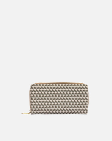 Metri Large Wallet 