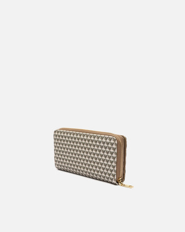 Metri Large Wallet 
