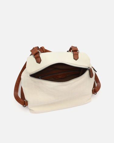 Nia Mochila 
