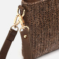 Sabyto Raffia 