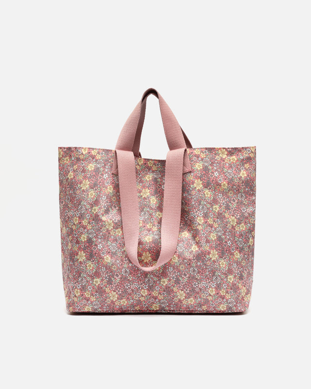 Cokin borsa a tracolla grande con stampa