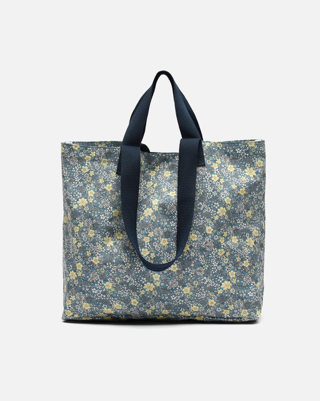 Cokin bolsa de hombro grande estampado