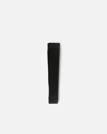 Ventaglio liscio in legno 