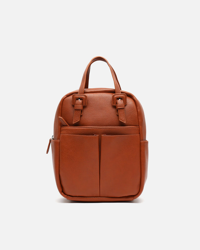 Nasia mochila ED.