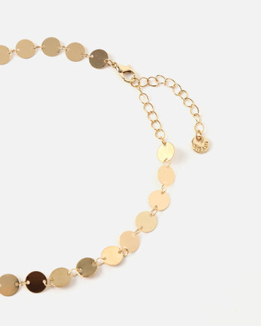 Nala Collar 