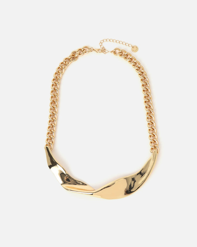 Sora korte ketting