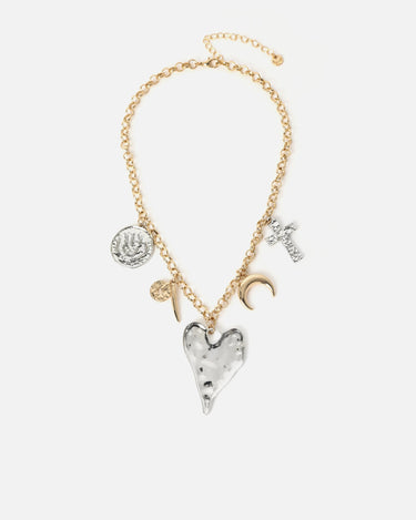 Yuri Necklace 