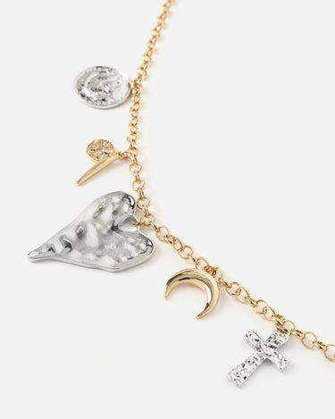 Yuri Necklace 