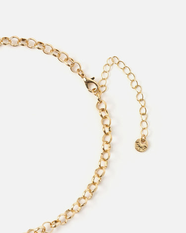 Yuri Necklace 