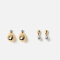 Gotilia Pendientes 