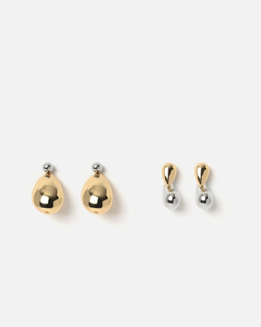 Gotilia Pendientes 