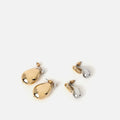 Gotilia Pendientes 