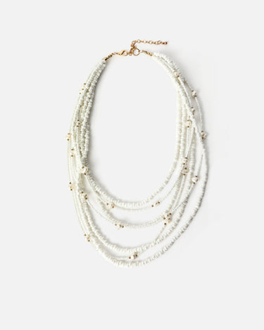 Akira Collar 